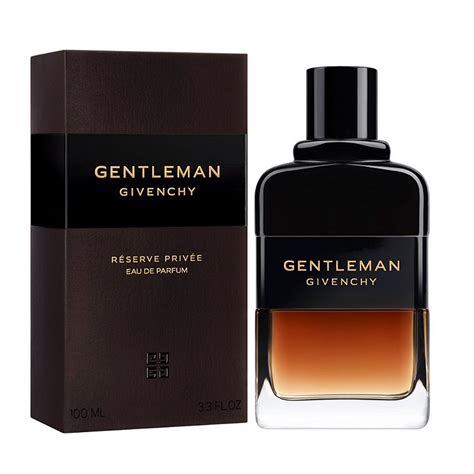 givenchy gentleman private reserve|givenchy gentleman reserve privee price.